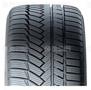 Continental ContiWinterContact TS850P SUV 265/55 R19 113H