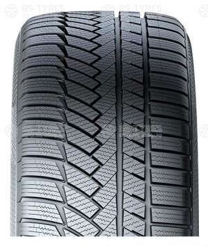 Continental ContiWinterContact TS850P SUV 265/55 R19 113H
