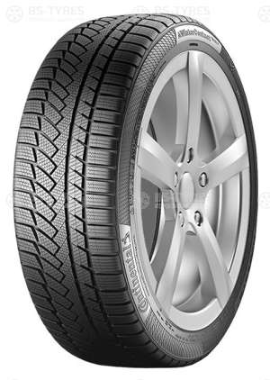 Continental ContiWinterContact TS850P SUV 265/55 R19 113H