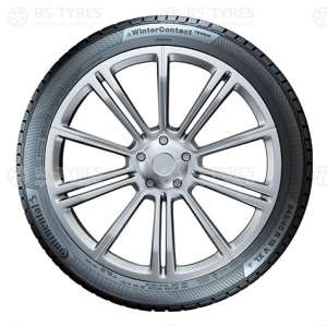 Continental ContiWinterContact TS850P SUV 265/55 R19 113H