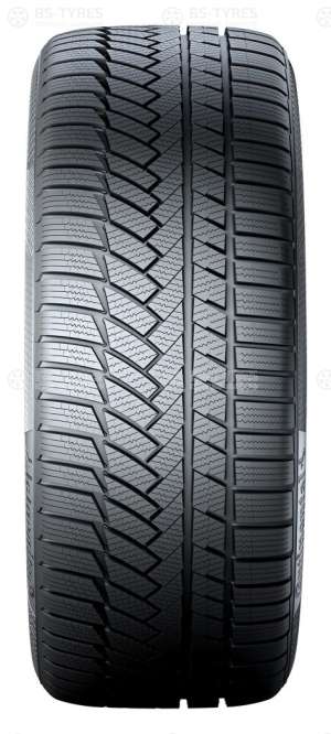 Continental ContiWinterContact TS850P SUV 265/55 R19 113H