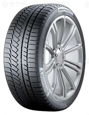 Continental ContiWinterContact TS850P SUV 265/55 R19 113H