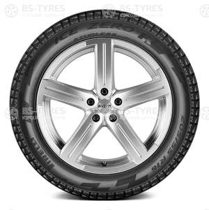Pirelli Ice Zero Friction 265/55 R19 113H