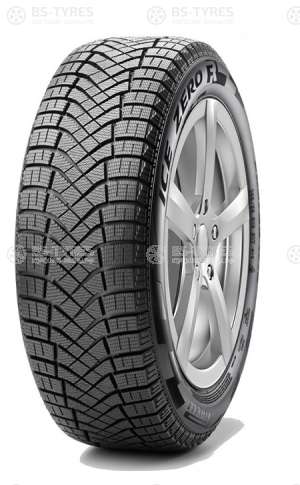 Pirelli Ice Zero Friction 265/55 R19 113H