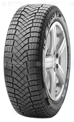 Pirelli Ice Zero Friction 265/55 R19 113H