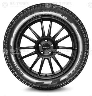 Pirelli Ice Zero Friction 265/55 R19 113H